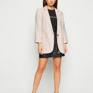 New Look Blazer